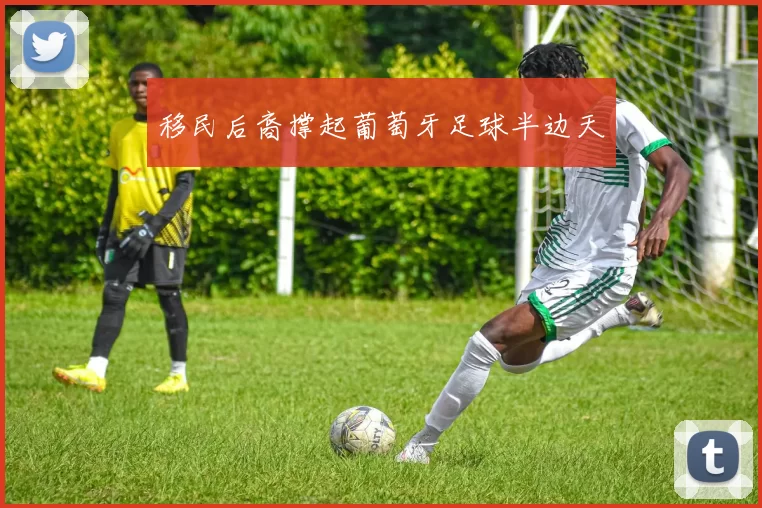 移民后裔撑起葡萄牙足球半边天