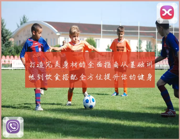 打造完美身材的全面指南从基础训练到饮食搭配全方位提升你的健身效果